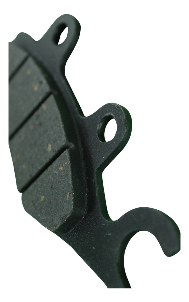 Balata Freno Disco Para Suzuki/italika Ft150/yamaha/invicta