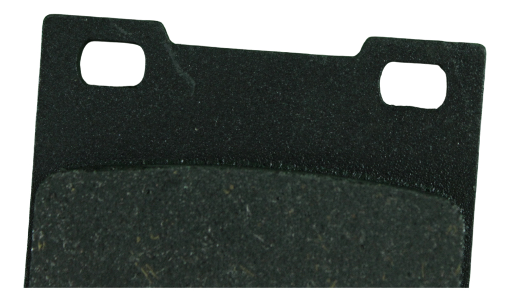 Balata Freno Susuki Katana-600 Trasera