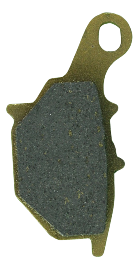 Balatas De Freno De Disco  Kawasaki Klx125l, Suzuki Rm80