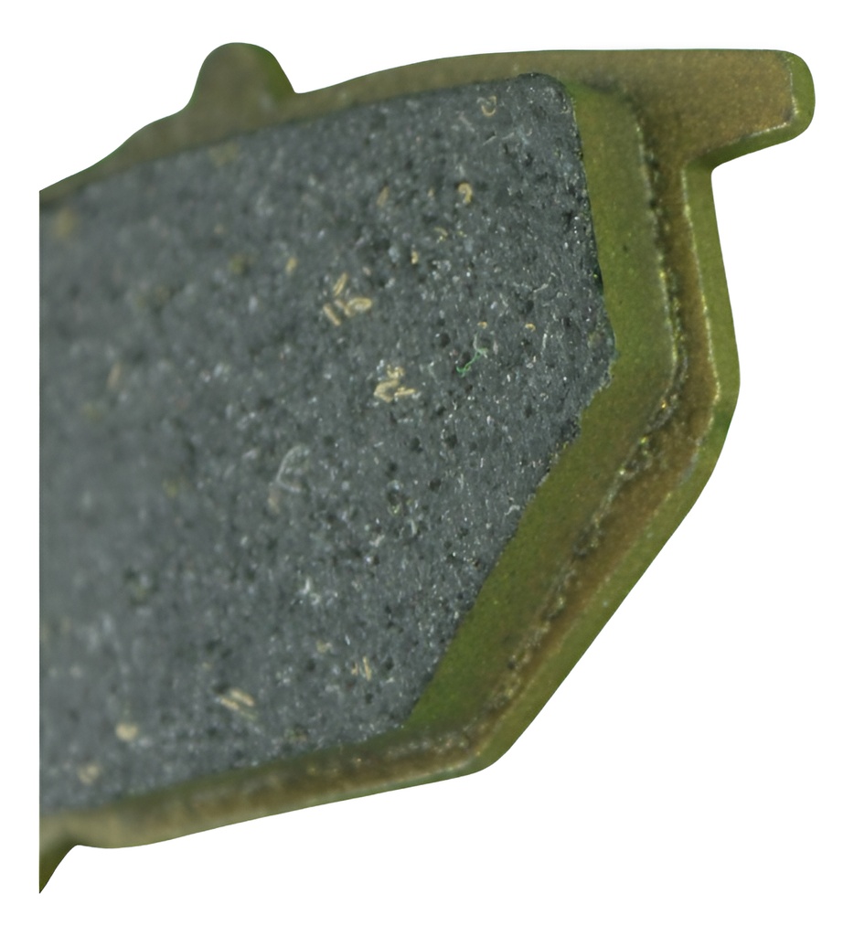 Balatas De Freno De Disco  Kawasaki Klx125l, Suzuki Rm80