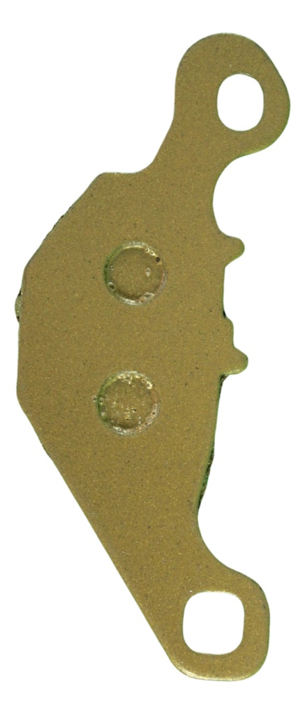 Balatas De Freno De Disco  Kawasaki Klx125l, Suzuki Rm80