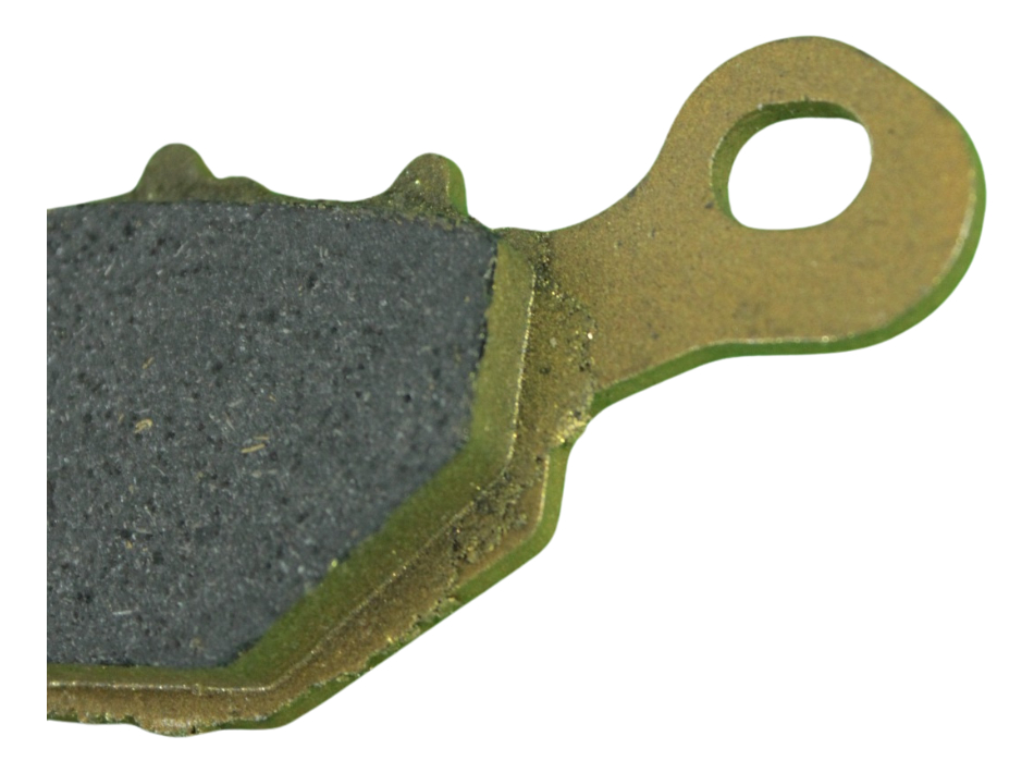 Balatas De Freno De Disco  Kawasaki Klx125l, Suzuki Rm80