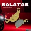 Balatas De Freno De Disco  Kawasaki Klx125l, Suzuki Rm80