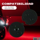 Balata Freno Motoking Kurazai Spartha 200