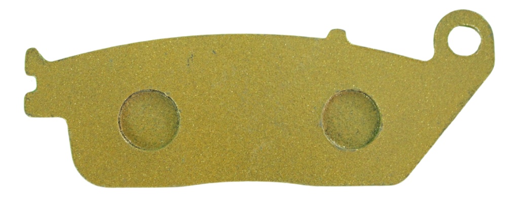 Balata Freno Para Honda Cb300r Abs, Xre300 Abs, Cbf500
