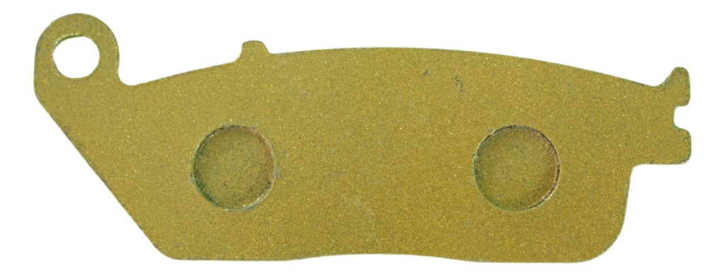 Balata Freno Para Honda Cb300r Abs, Xre300 Abs, Cbf500