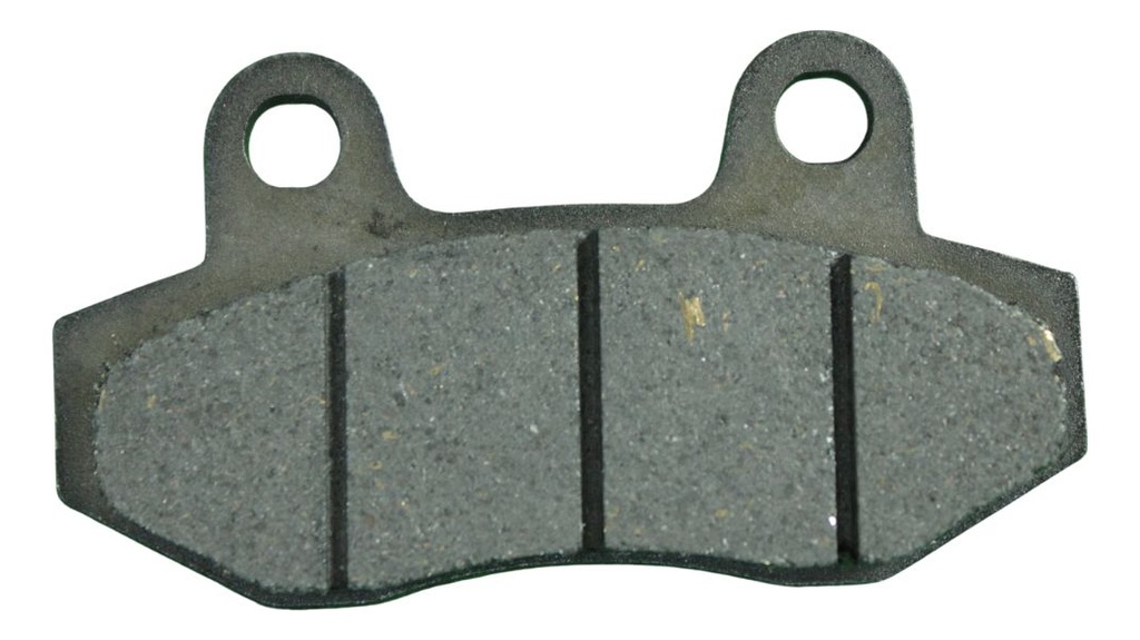 Balatas De Freno De Disco  Italika Cs125, At110