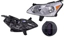 FARO CV TRAVERSE 09-12 DEPO IZQ PRECIO N