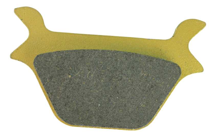Balata Freno Disco Para Motocicleta Harley Davidson Motoking