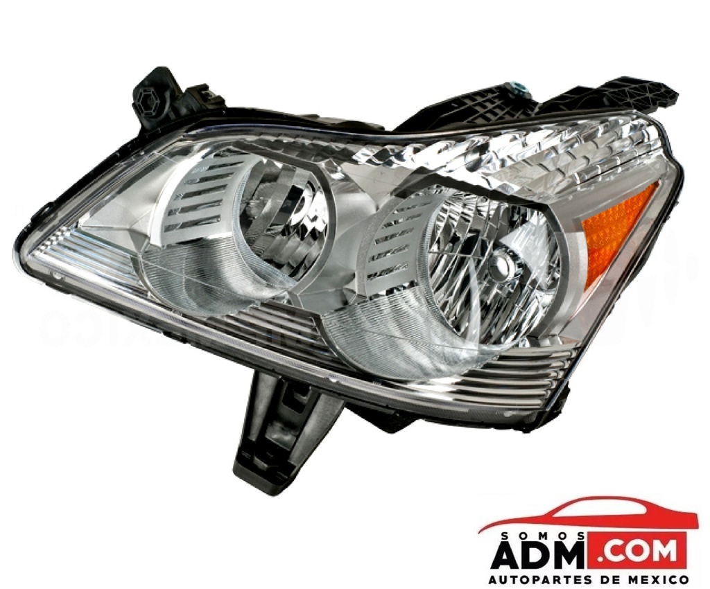 FARO CV TRAVERSE 09-12 DEPO IZQ PRECIO N