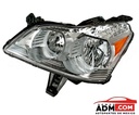 FARO CV TRAVERSE 09-12 DEPO IZQ PRECIO N