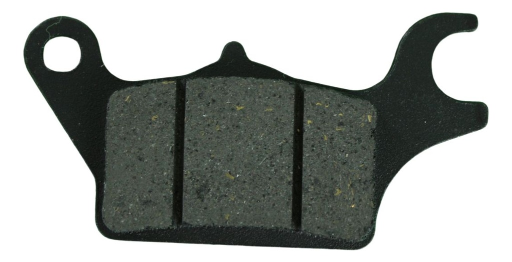 Balata De Freno De Disco Trasero  Vento Crossmax 250cc