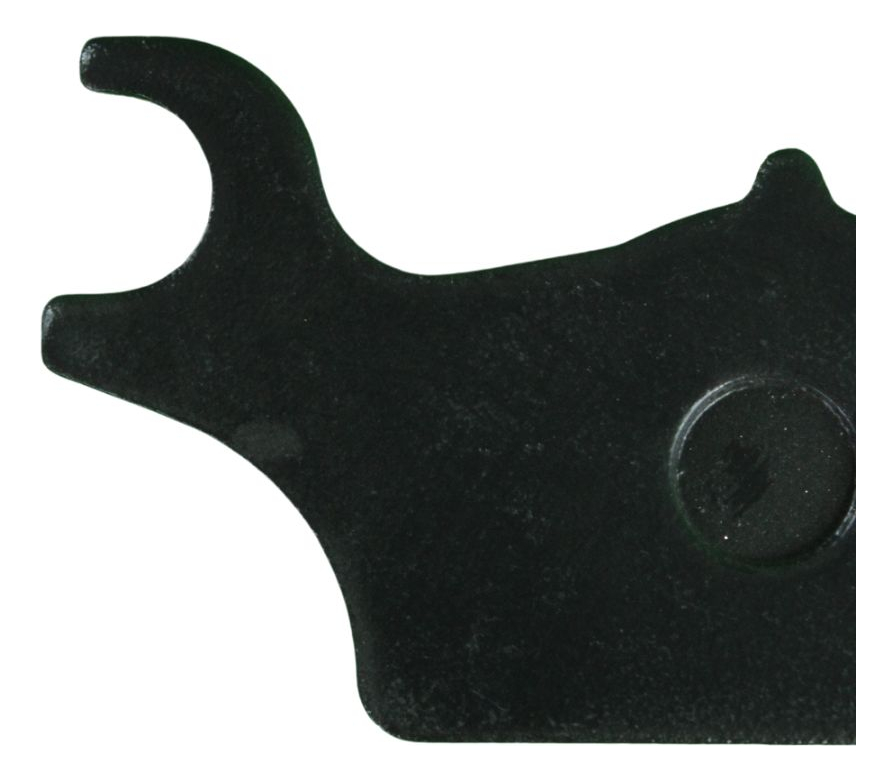 Balata De Freno De Disco Trasero  Vento Crossmax 250cc