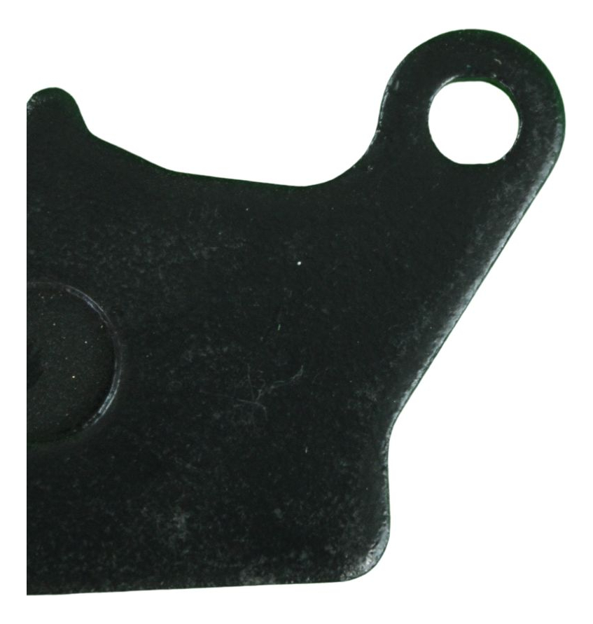 Balata De Freno De Disco Trasero  Vento Crossmax 250cc