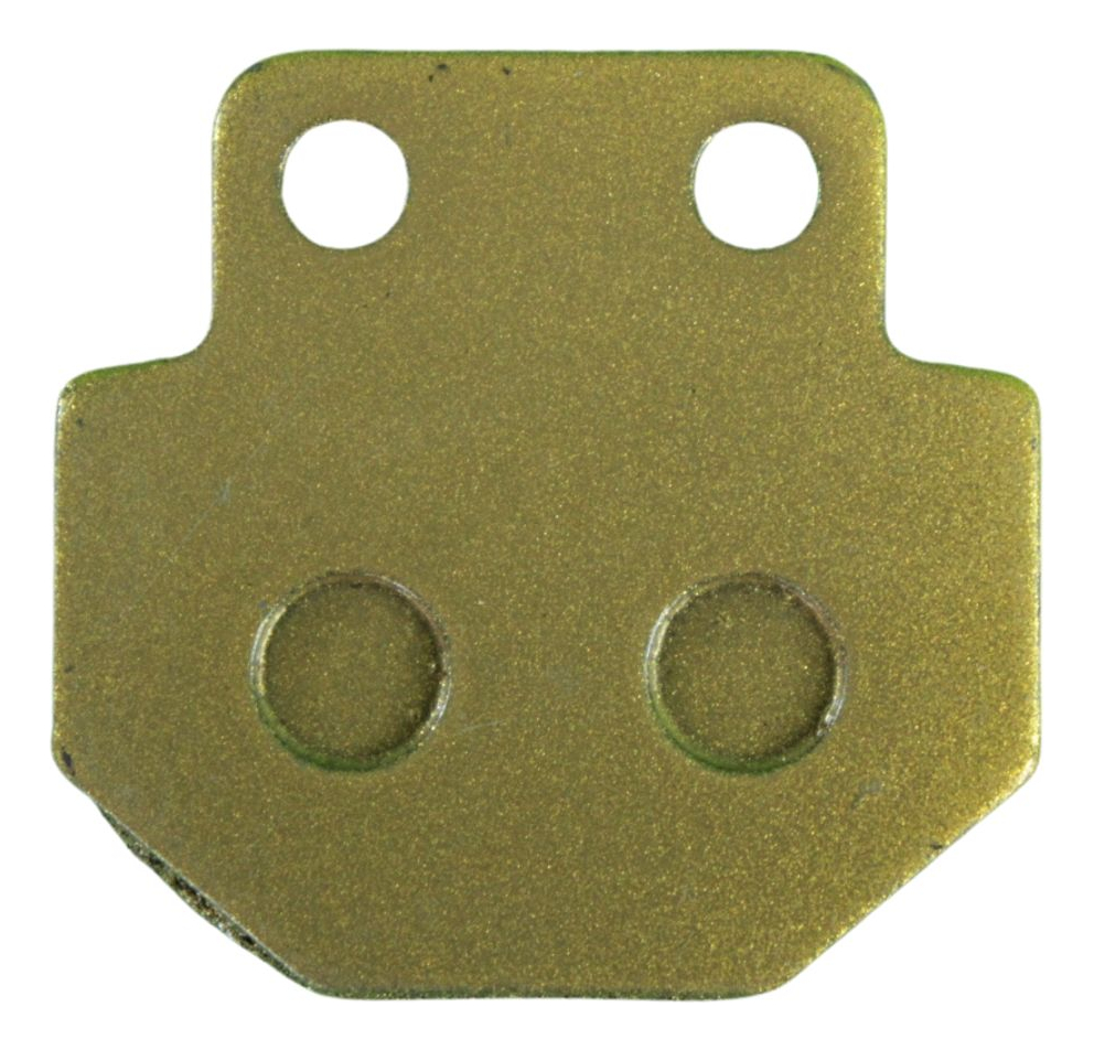 Balata Freno Disco Para Moto Chinese Scooter,tricycle