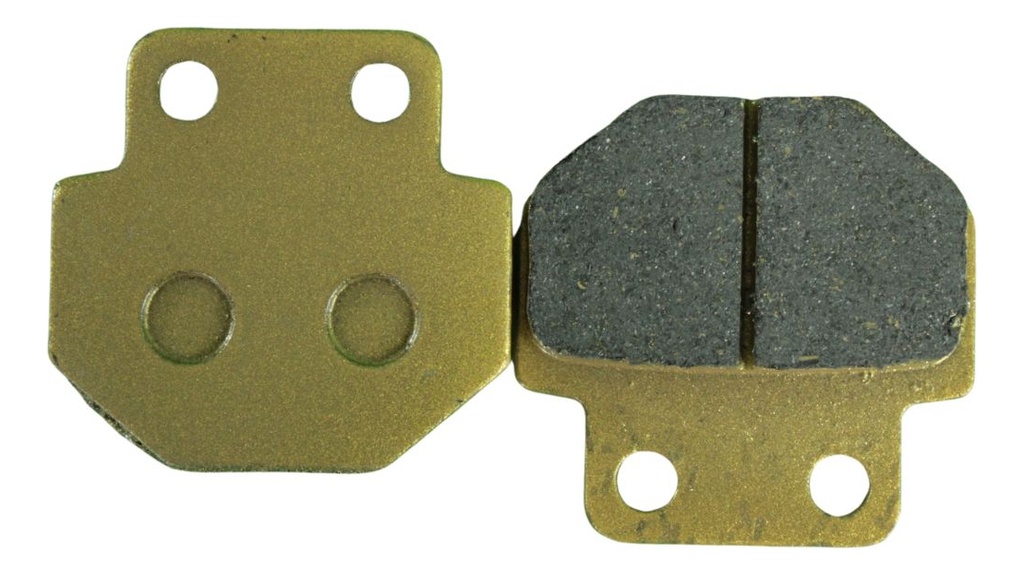 Balata Freno Disco Para Moto Chinese Scooter,tricycle