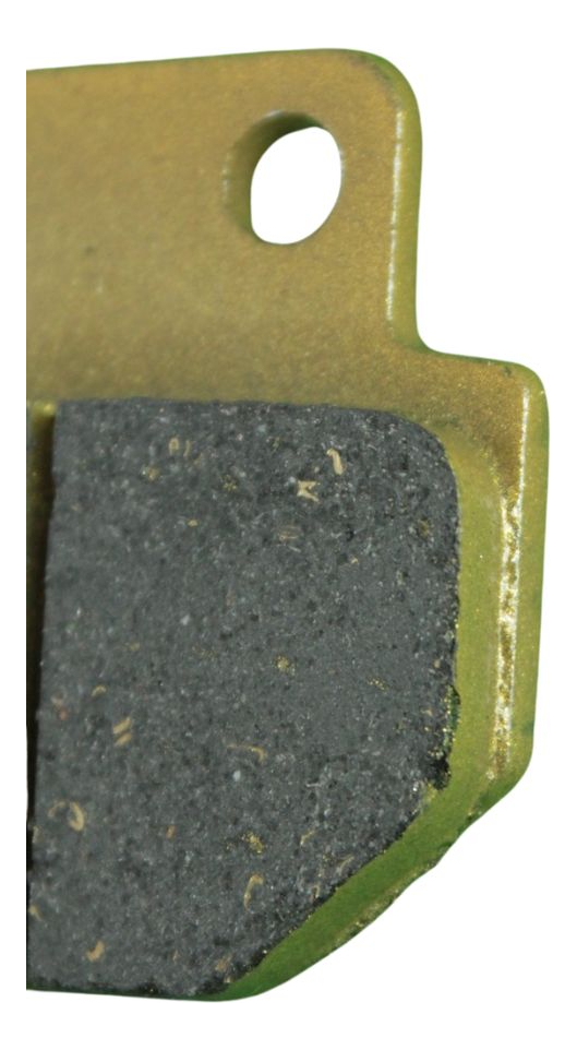 Balata Freno Disco Para Moto Chinese Scooter,tricycle