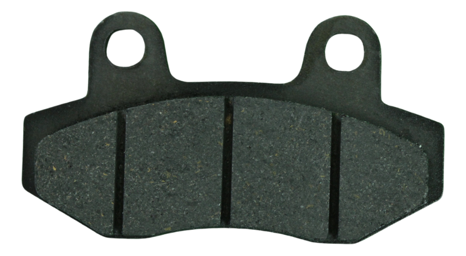 Balata De Freno Italika Cs125, At110