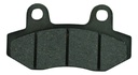 Balata De Freno Italika Cs125, At110