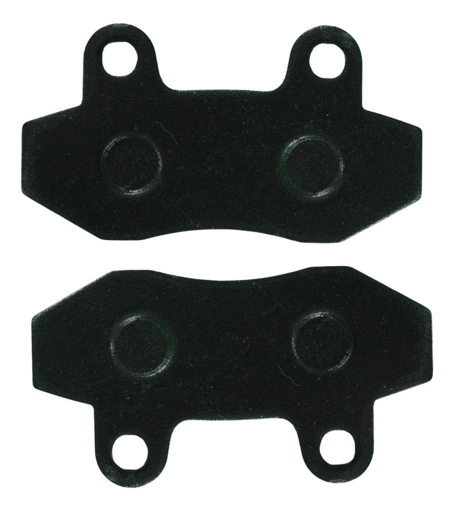 Balata De Freno Italika Cs125, At110