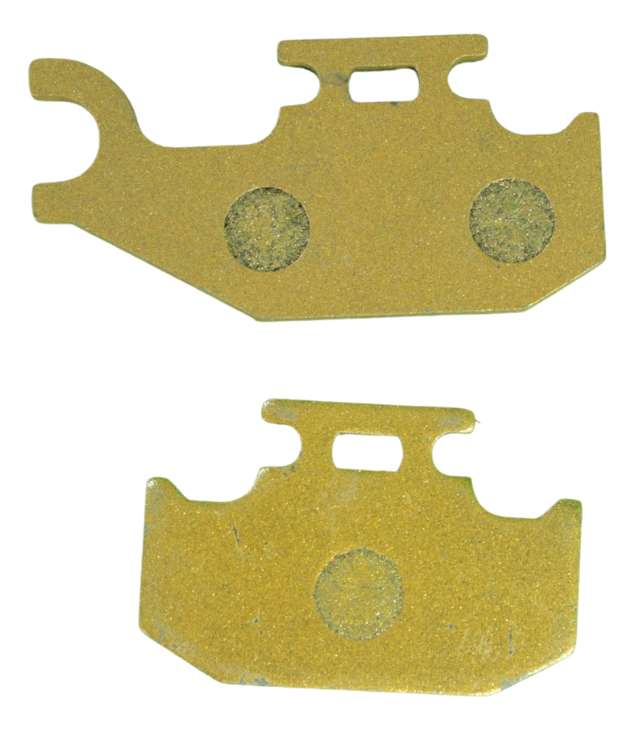 Balata Freno Para Motocicleta Suzuki Atv