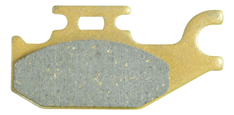 Balata Freno Para Motocicleta Suzuki Atv