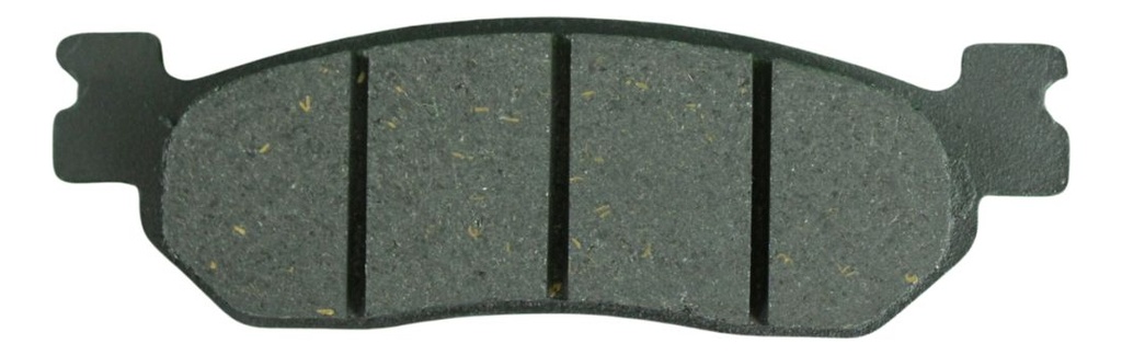 Balata Freno Disco Delantero Yamaha Dt125, Dt175, Crypton