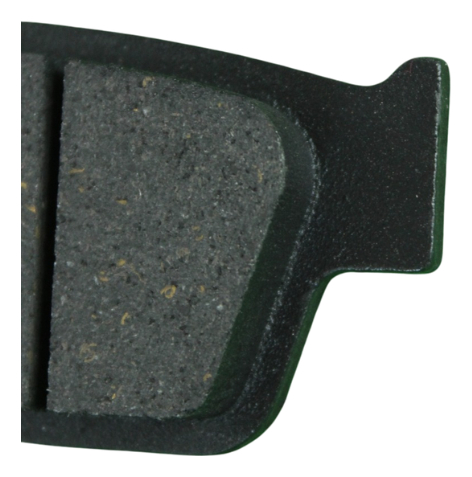 Balata Freno Honda Cm250, Cbr600, Shadow 750