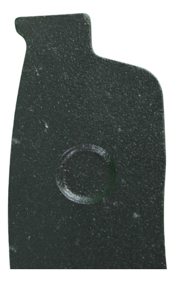 Balata Freno Honda Cm250, Cbr600, Shadow 750