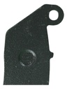 Balata Freno Honda Cm250, Cbr600, Shadow 750