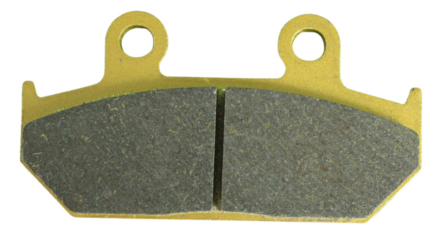 Balata Freno Disco Para Yamaha Xt 600e,xtz 660 Tenere