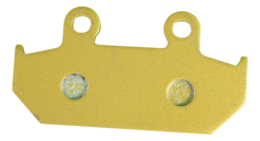 Balata Freno Disco Para Yamaha Xt 600e,xtz 660 Tenere