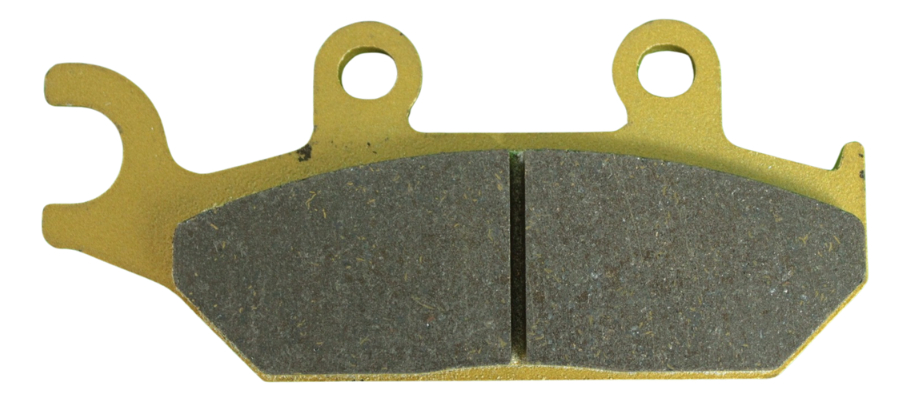 Balata Freno Disco Para Yamaha Xt 600e,xtz 660 Tenere