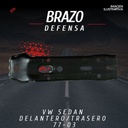 Brazo Defensa Vw Sedan 77-03