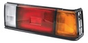 Calavera Nissan Tsuru I 85-87 Con Foco  Depo