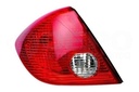 Calavera Pontiac G6 2005,2006,2007, 2008, 2009 Depo