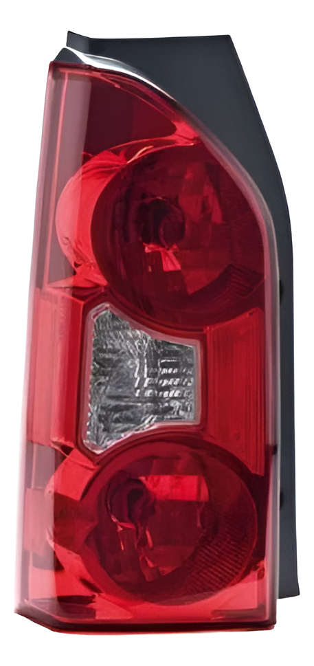 Calavera Nissan X-terra 2005 2006 2007 2008 2009