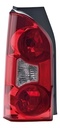 Calavera Nissan X-terra 2005 2006 2007 2008 2009