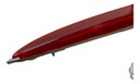 Cuarto Reflejante Trasero Mz 3 10-13 4puertas Rojo 2lt Izq
