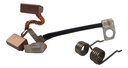 Carbones De Arranque Valeo  Renault 19 / 21 Y Peugeot 405