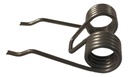 Carbones De Arranque Valeo  Renault 19 / 21 Y Peugeot 405