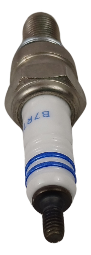 Bujia Moto Italika Original B7rtc 125fl,125flpl,atv200
