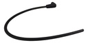 Cable Bujia Para Moto Con Capuchon Codo