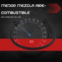 Cable Bujia Para Moto Con Capuchon Codo