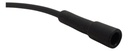Cable Bujia Para Moto Con Capuchon Recto