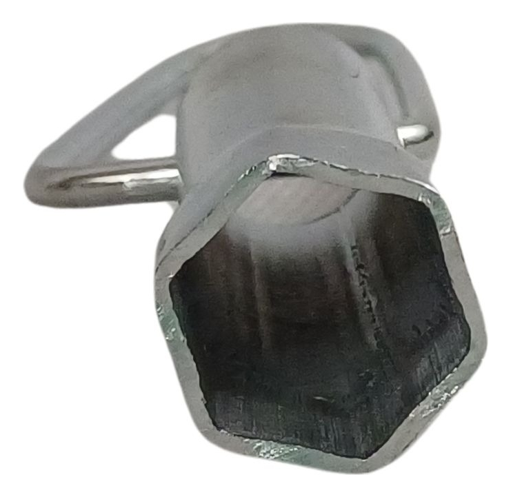 Llave Bujia Herramienta D8