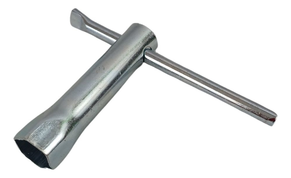 Llave Bujia Para Moto 23/32 