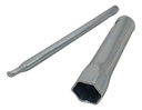 Llave Bujia Para Moto 23/32 
