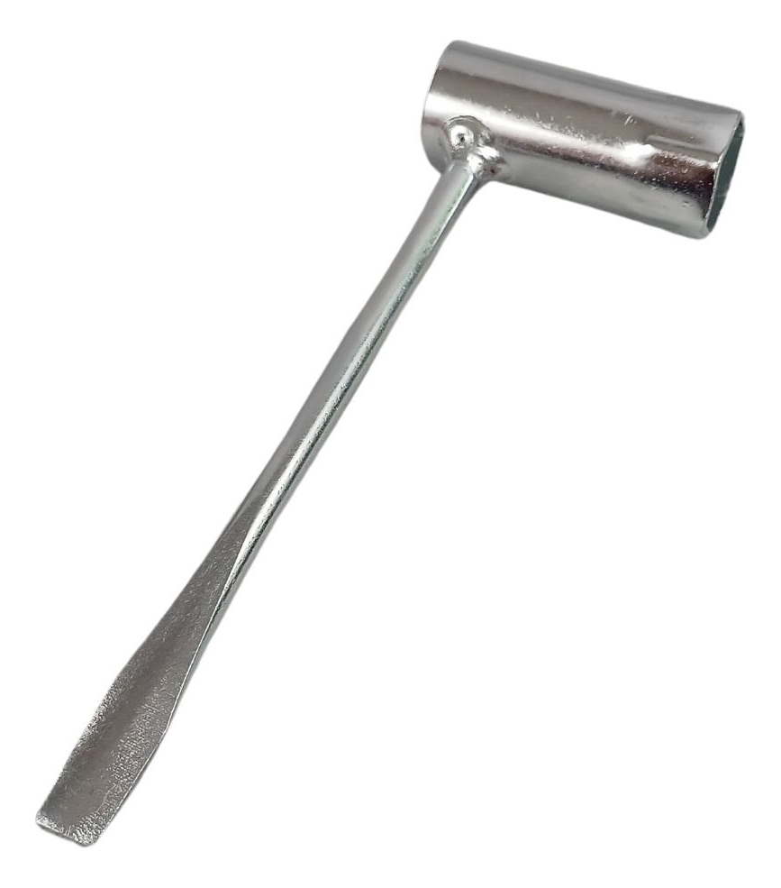 Llave Bujia Herramienta Forma L C7