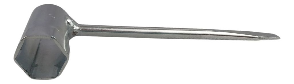 Llave Bujia Herramienta Forma L C7